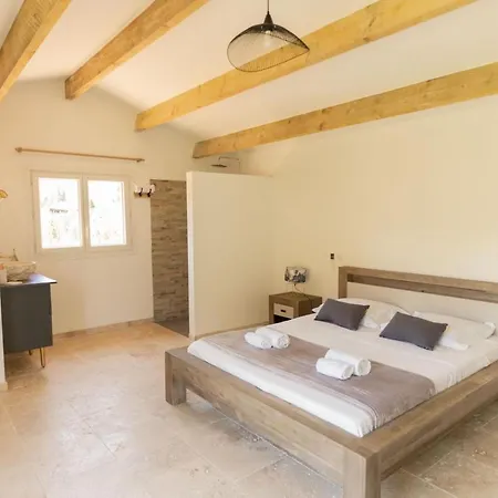Villa A Chjova Olmiccia